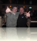Daniil & the Best Security (Igor) 