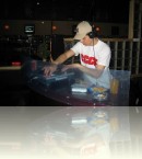 DJ @ Work 