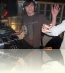 Hello from DJ Zebra 
