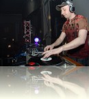 DJ Peter @ LUNA [Cable Factory] 