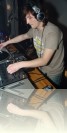DJ Zebra @ LUNA [Cable Factory] 
