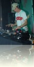DJ ZooM @ LUNA [Cable Factory] 