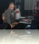 DJ Shkuroff @ LUNA [Cable Factory] 