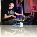 DJ Baikonur @ LUNA [Cable Factory] 