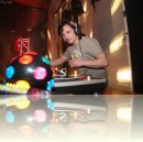 DJ Zebra @ LUNA [Cable Factory] 