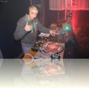 DJ Shkuroff @ LUNA [Cable Factory] 