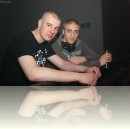DJ Baikonur & DJ Shkuroff 