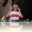 DJ ZooM @ LUNA [Cable Factory] 