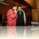DJ ZooM & DJ Baikonur (TKU) 