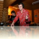 DJ ZooM [JA, HKI] @ Hello, real Autumn 