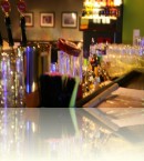 Bar @ Paalaamo 