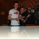 DJ Zoom, DJ Eddy Satan 