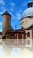 Fortress Marienberg 