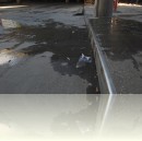 вокзал Осло. Родное что-то :) 