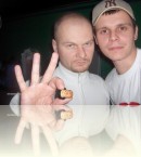 Sergei & ZooM 