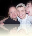 Security (Igor), ZooM, Daniil 